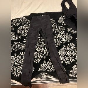 New lululemon align leggings